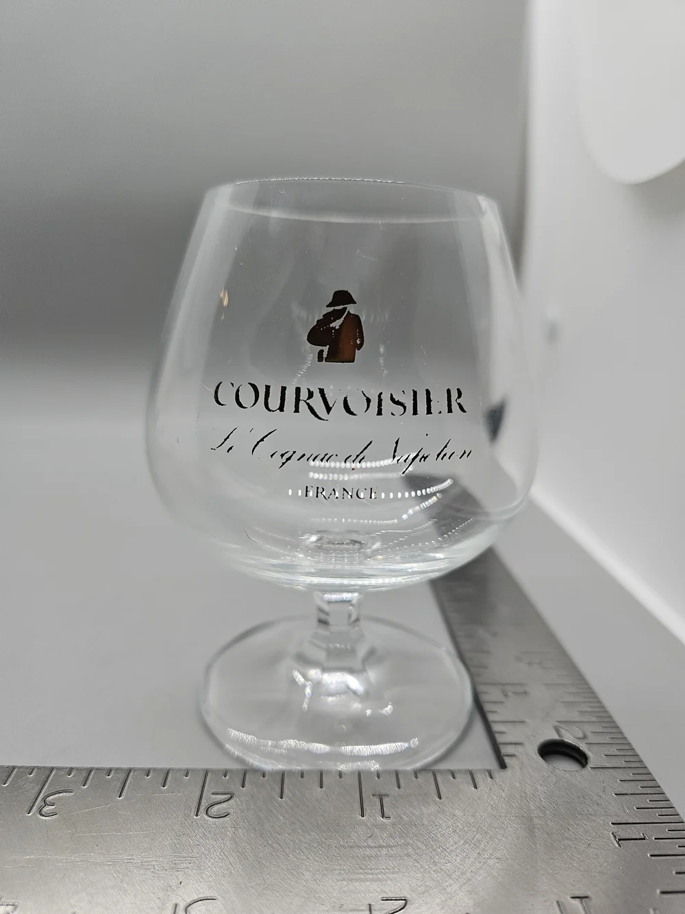 Courvoisier up sale